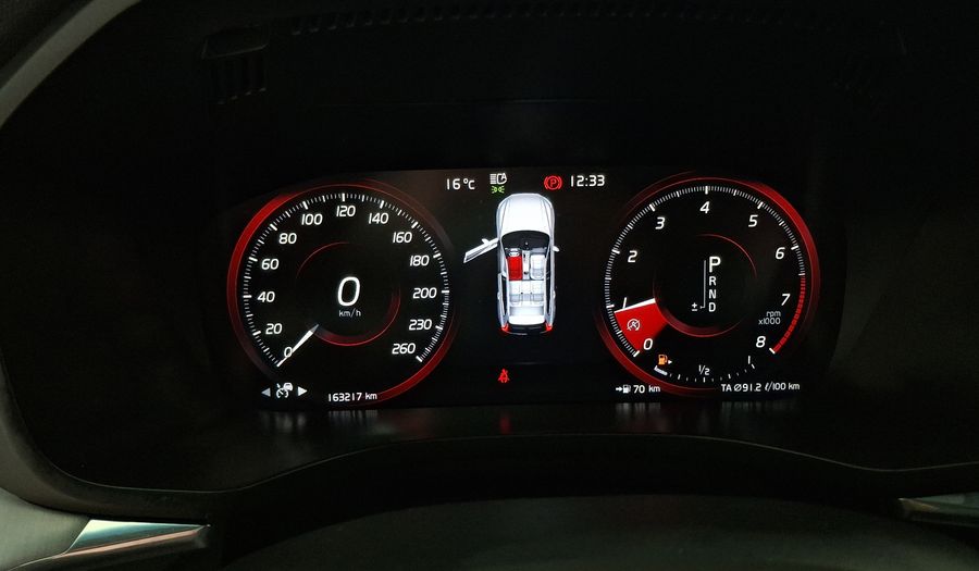 Volvo Xc60 2.0 T5 MOMENTUM AUTO 4WD Suv 2019