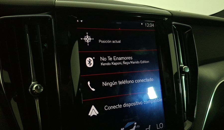 Volvo Xc60 2.0 T5 MOMENTUM AUTO 4WD Suv 2019