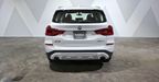 Bmw X3 2.0 XDRIVE30IA X LINE AUTO 4WD Suv 2020
