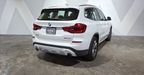 Bmw X3 2.0 XDRIVE30IA X LINE AUTO 4WD Suv 2020
