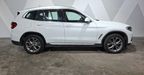 Bmw X3 2.0 XDRIVE30IA X LINE AUTO 4WD Suv 2020