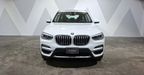 Bmw X3 2.0 XDRIVE30IA X LINE AUTO 4WD Suv 2020