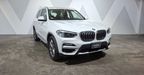 Bmw X3 2.0 XDRIVE30IA X LINE AUTO 4WD Suv 2020