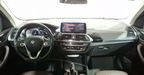 Bmw X3 2.0 XDRIVE30IA X LINE AUTO 4WD Suv 2020