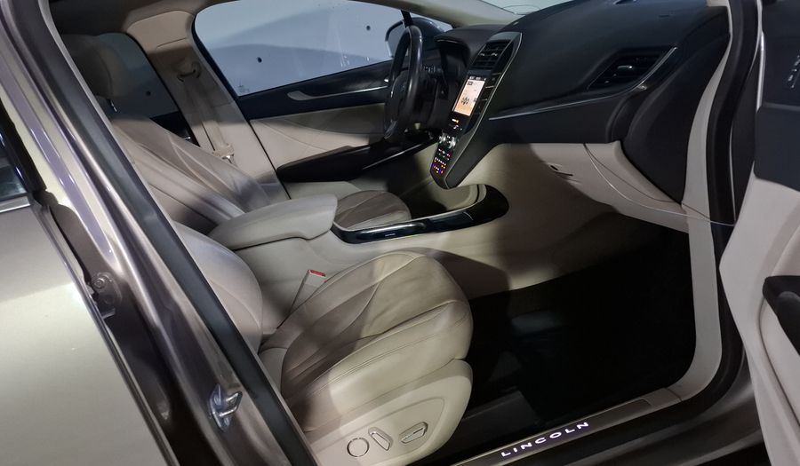 Lincoln Mkc 2.3 RESERVE AUTO 4WD Suv 2019