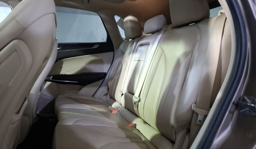 Lincoln Mkc 2.3 RESERVE AUTO 4WD Suv 2019