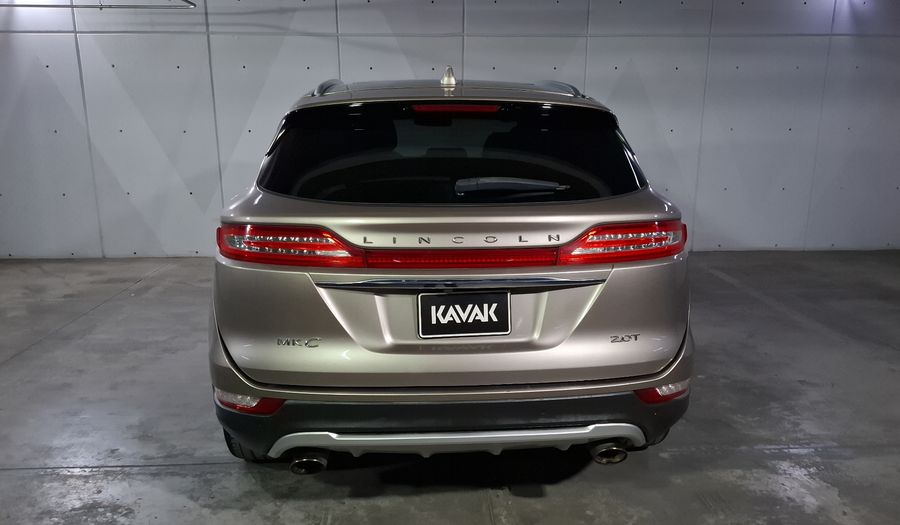 Lincoln Mkc 2.3 RESERVE AUTO 4WD Suv 2019