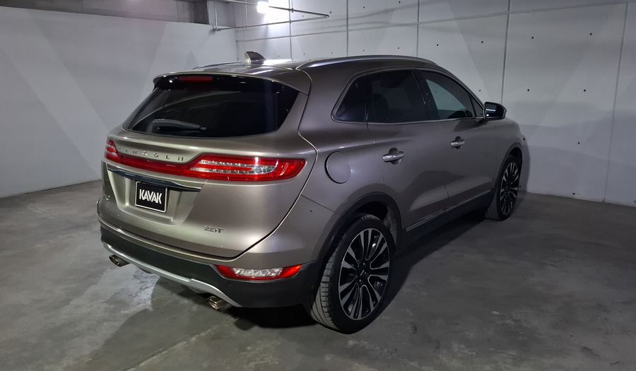 Lincoln Mkc 2.3 RESERVE AUTO 4WD Suv 2019
