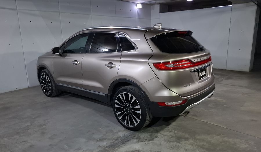 Lincoln Mkc 2.3 RESERVE AUTO 4WD Suv 2019
