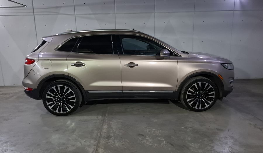 Lincoln Mkc 2.3 RESERVE AUTO 4WD Suv 2019