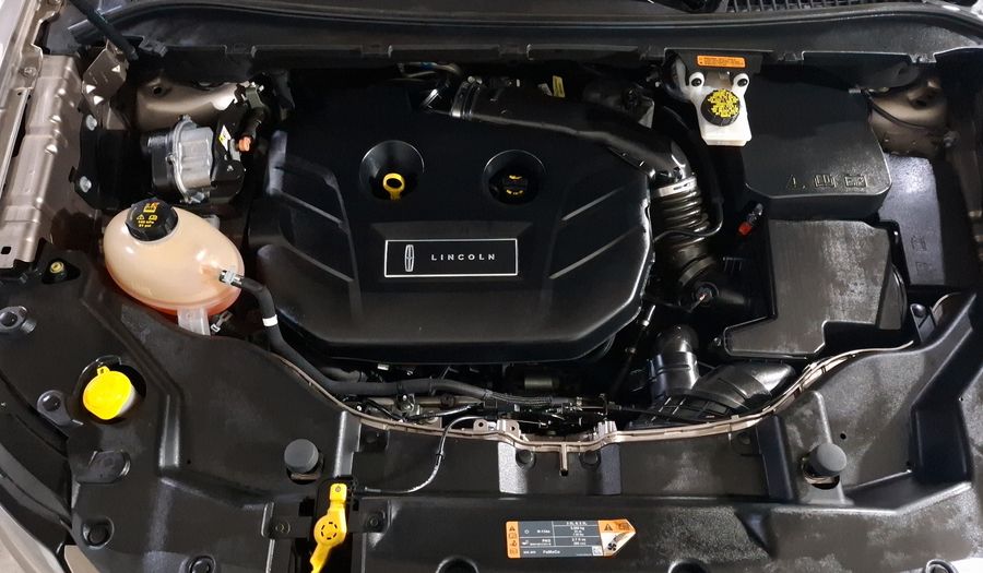Lincoln Mkc 2.3 RESERVE AUTO 4WD Suv 2019
