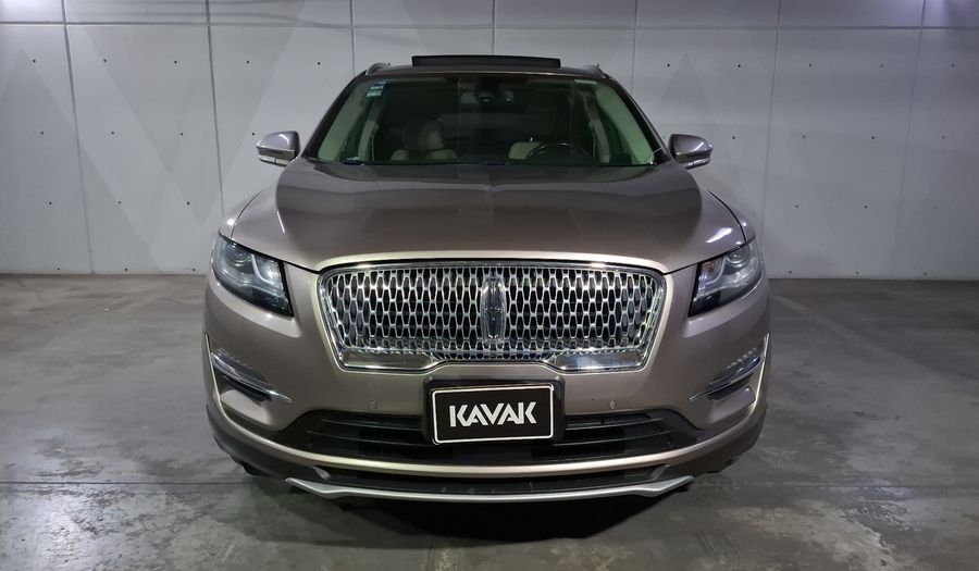 Lincoln Mkc 2.3 RESERVE AUTO 4WD Suv 2019