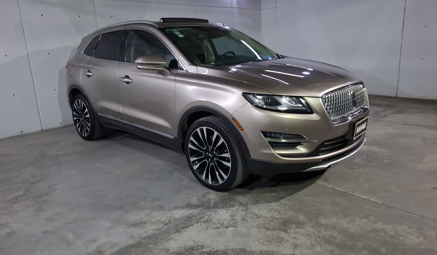 Lincoln Mkc 2.3 RESERVE AUTO 4WD Suv 2019