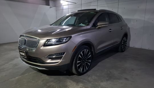Lincoln • MKC