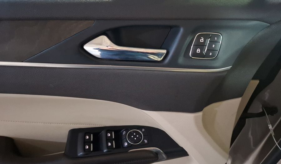 Lincoln Mkc 2.3 RESERVE AUTO 4WD Suv 2019
