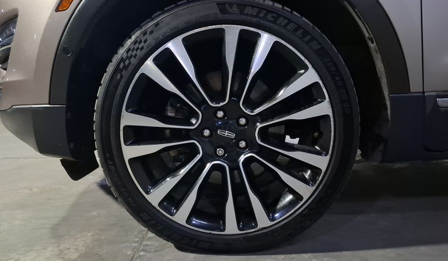 Lincoln Mkc 2.3 RESERVE AUTO 4WD Suv 2019
