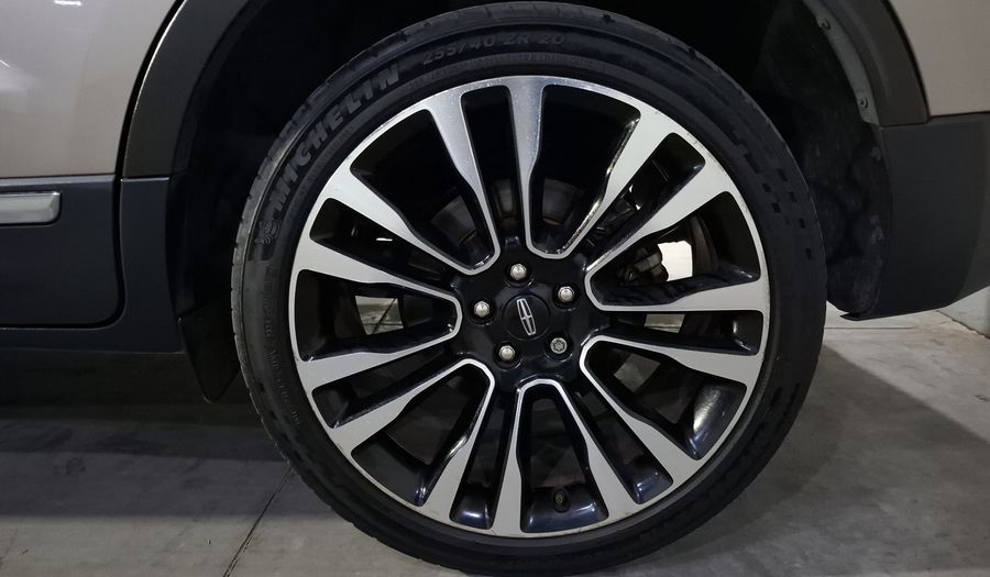 Lincoln Mkc 2.3 RESERVE AUTO 4WD Suv 2019