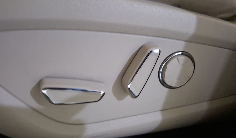 Lincoln Mkc 2.3 RESERVE AUTO 4WD Suv 2019