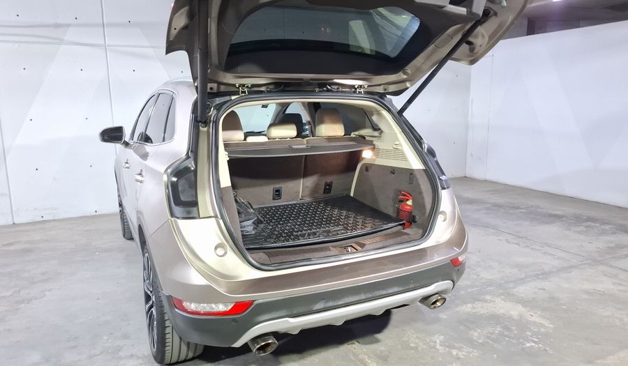 Lincoln Mkc 2.3 RESERVE AUTO 4WD Suv 2019