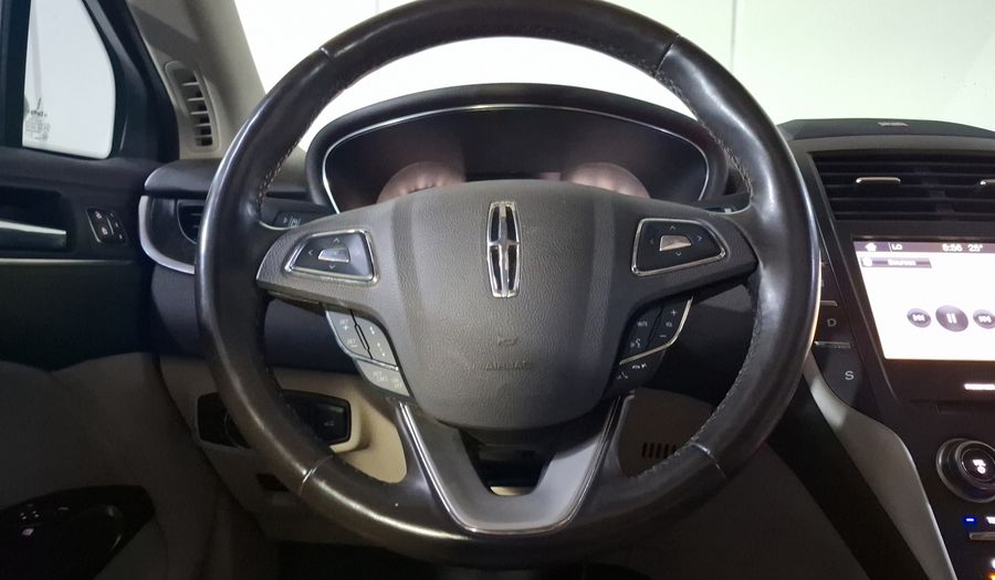 Lincoln Mkc 2.3 RESERVE AUTO 4WD Suv 2019