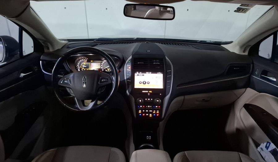 Lincoln Mkc 2.3 RESERVE AUTO 4WD Suv 2019