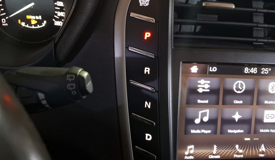 Lincoln Mkc 2.3 RESERVE AUTO 4WD Suv 2019