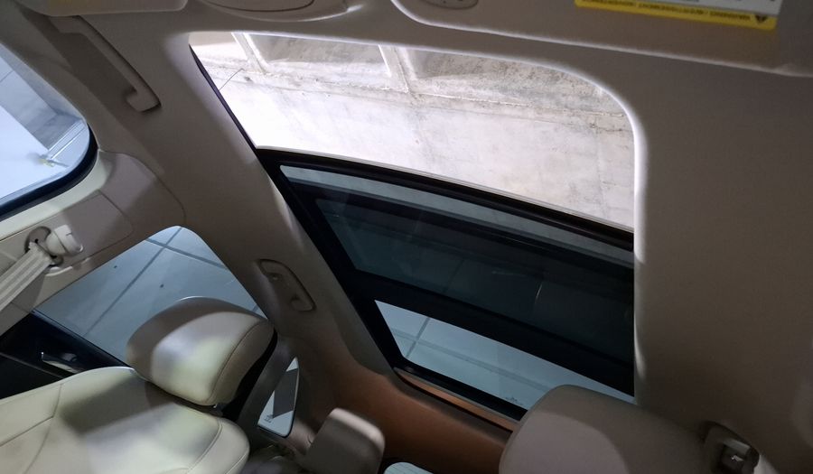 Lincoln Mkc 2.3 RESERVE AUTO 4WD Suv 2019