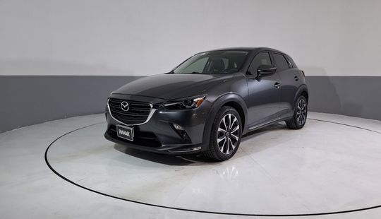 Mazda • CX-3