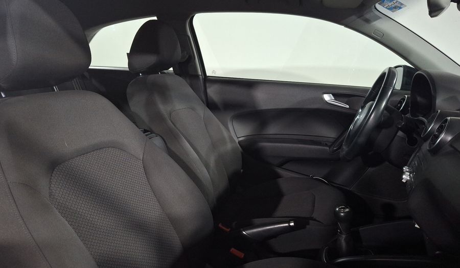 Audi A1 1.4 COOL Hatchback 2018