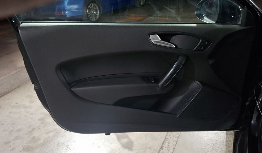 Audi A1 1.4 COOL Hatchback 2018