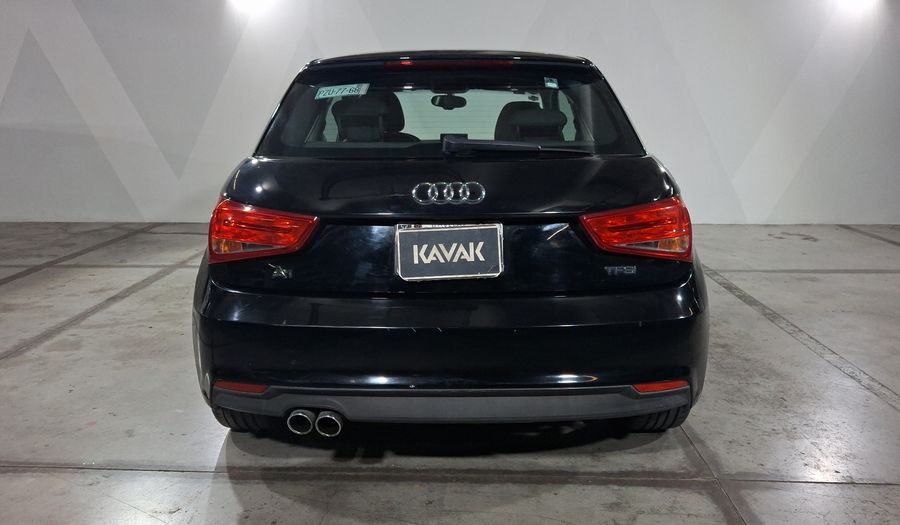 Audi A1 1.4 COOL Hatchback 2018