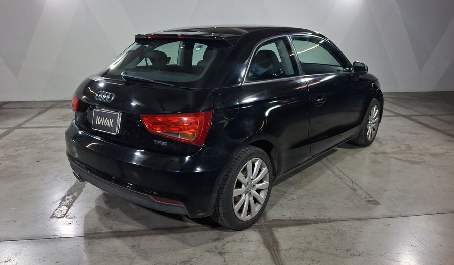 Audi A1 1.4 COOL Hatchback 2018