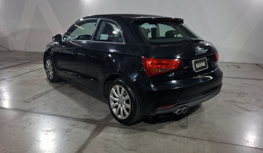 Audi A1 1.4 COOL Hatchback 2018