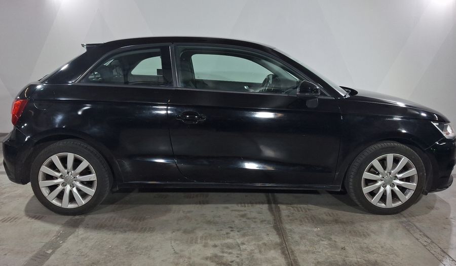 Audi A1 1.4 COOL Hatchback 2018