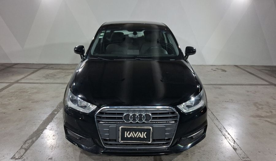 Audi A1 1.4 COOL Hatchback 2018
