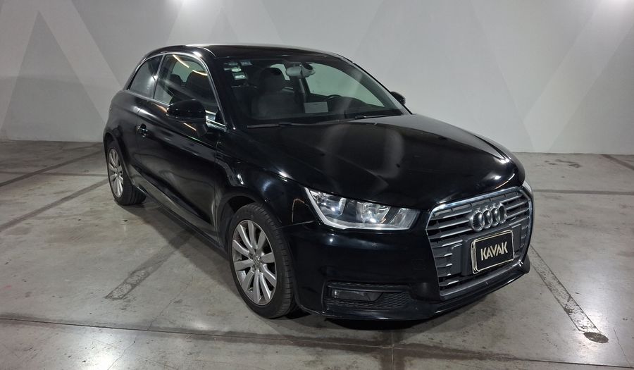 Audi A1 1.4 COOL Hatchback 2018