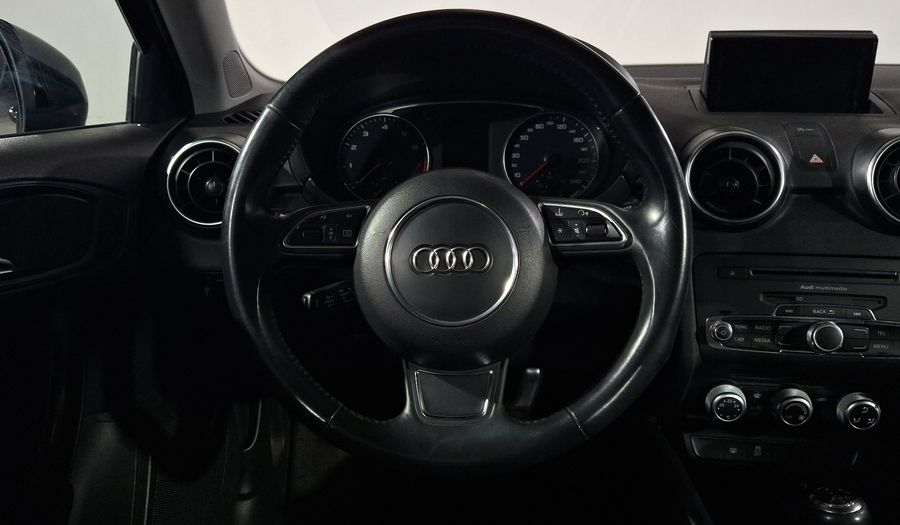 Audi A1 1.4 COOL Hatchback 2018