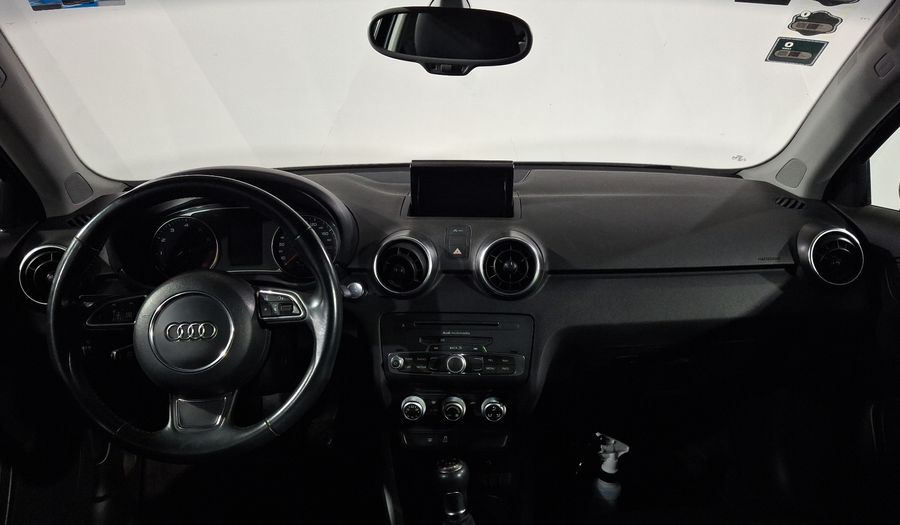 Audi A1 1.4 COOL Hatchback 2018