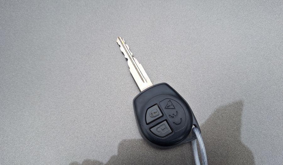 Suzuki Swift 1.2 GL Hatchback 2022