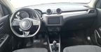 Suzuki Swift 1.2 GL Hatchback 2022