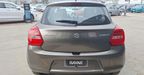 Suzuki Swift 1.2 GL Hatchback 2022