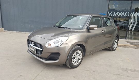 Suzuki • Swift