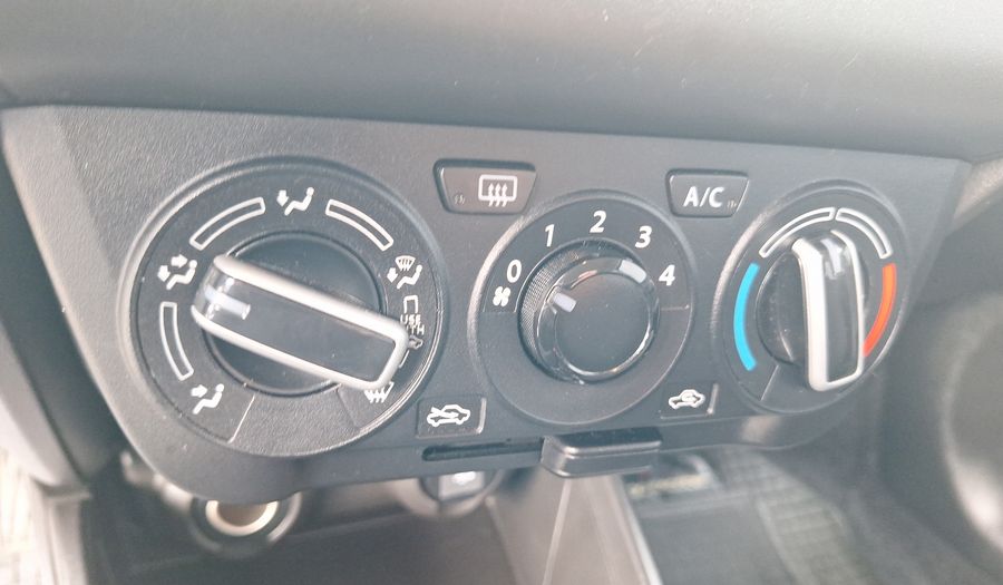 Suzuki Swift 1.2 GL Hatchback 2022