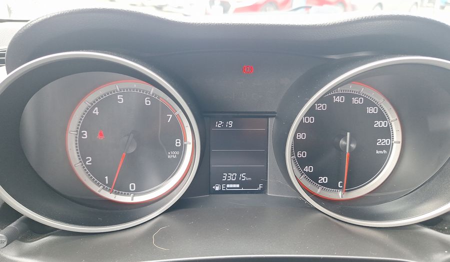 Suzuki Swift 1.2 GL Hatchback 2022