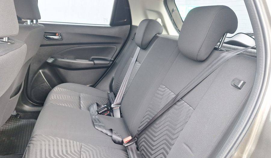 Suzuki Swift 1.2 GL Hatchback 2022
