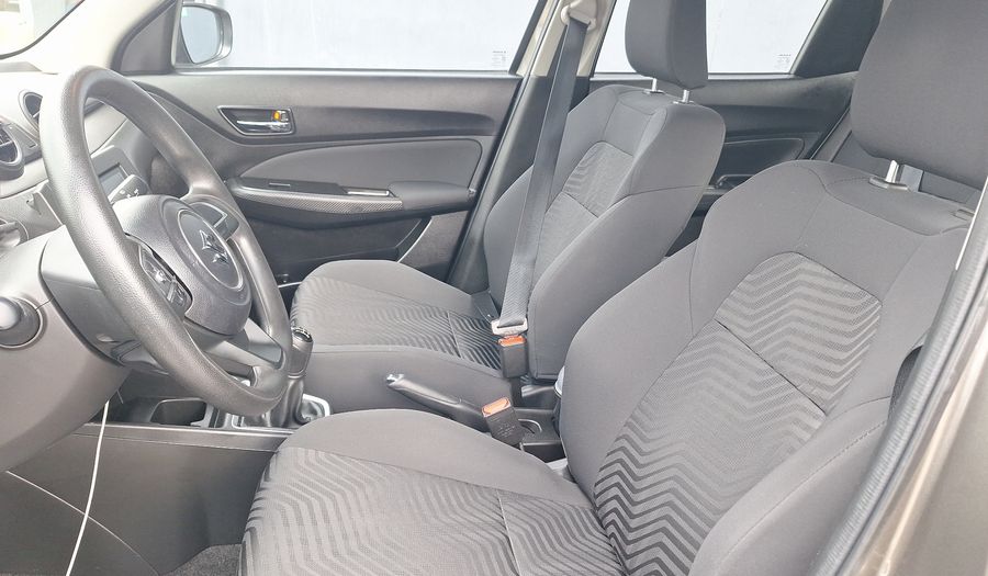 Suzuki Swift 1.2 GL Hatchback 2022