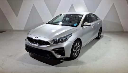 Kia • FORTE