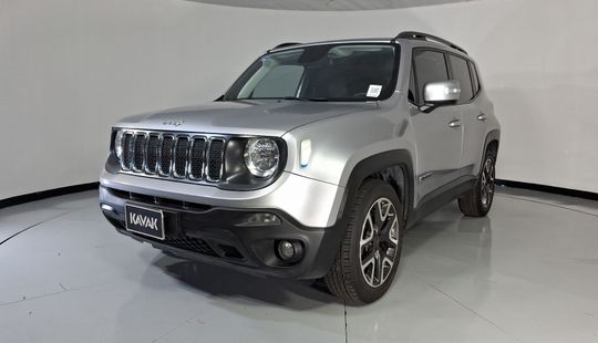 Jeep • Renegade