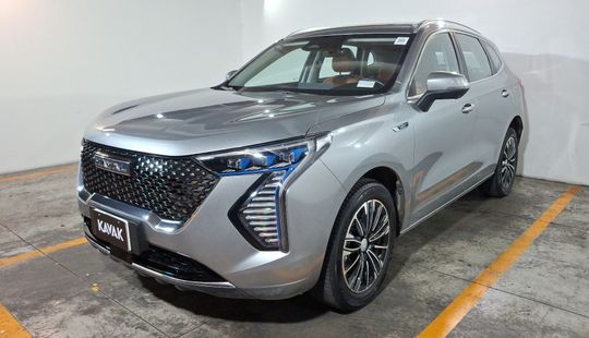 Great Wall • Haval Jolion