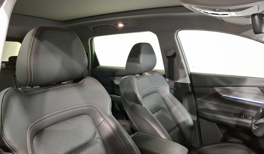 Chirey Tiggo 8 Pro 1.6 LUXURY DCT Suv 2023